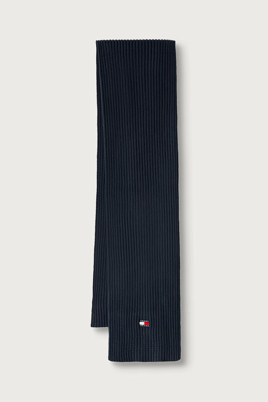 Tommy Jeans  šálik dámsky bavlnený