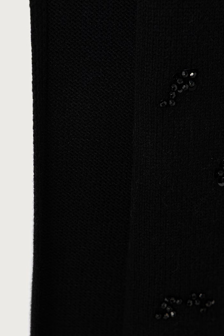Armani Exchange šála dámská s viskózou (obrázek 3)