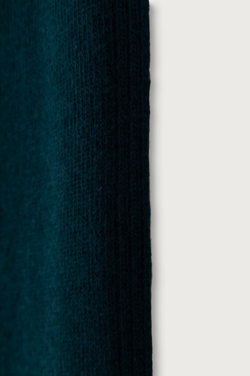 United Colors of Benetton  шал дамски от вълна