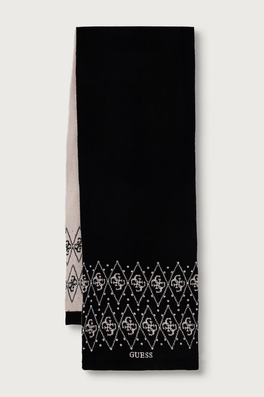 Guess  fular pentru femei LILY