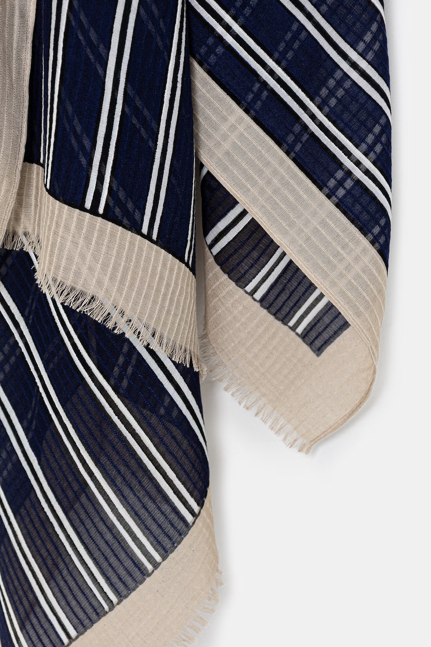 Tommy Hilfiger šál dámsky