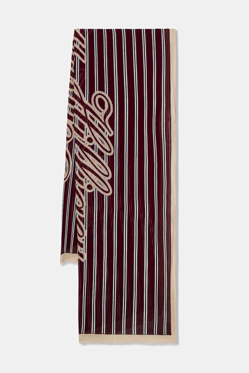 Levně Tommy Hilfiger šál dámský