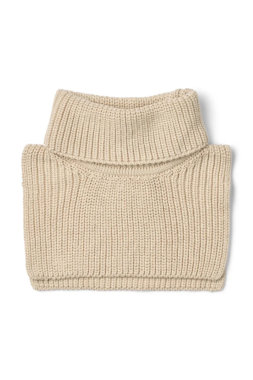 Liewood  komínový šál detský bavlnený Meack Neckwarmer