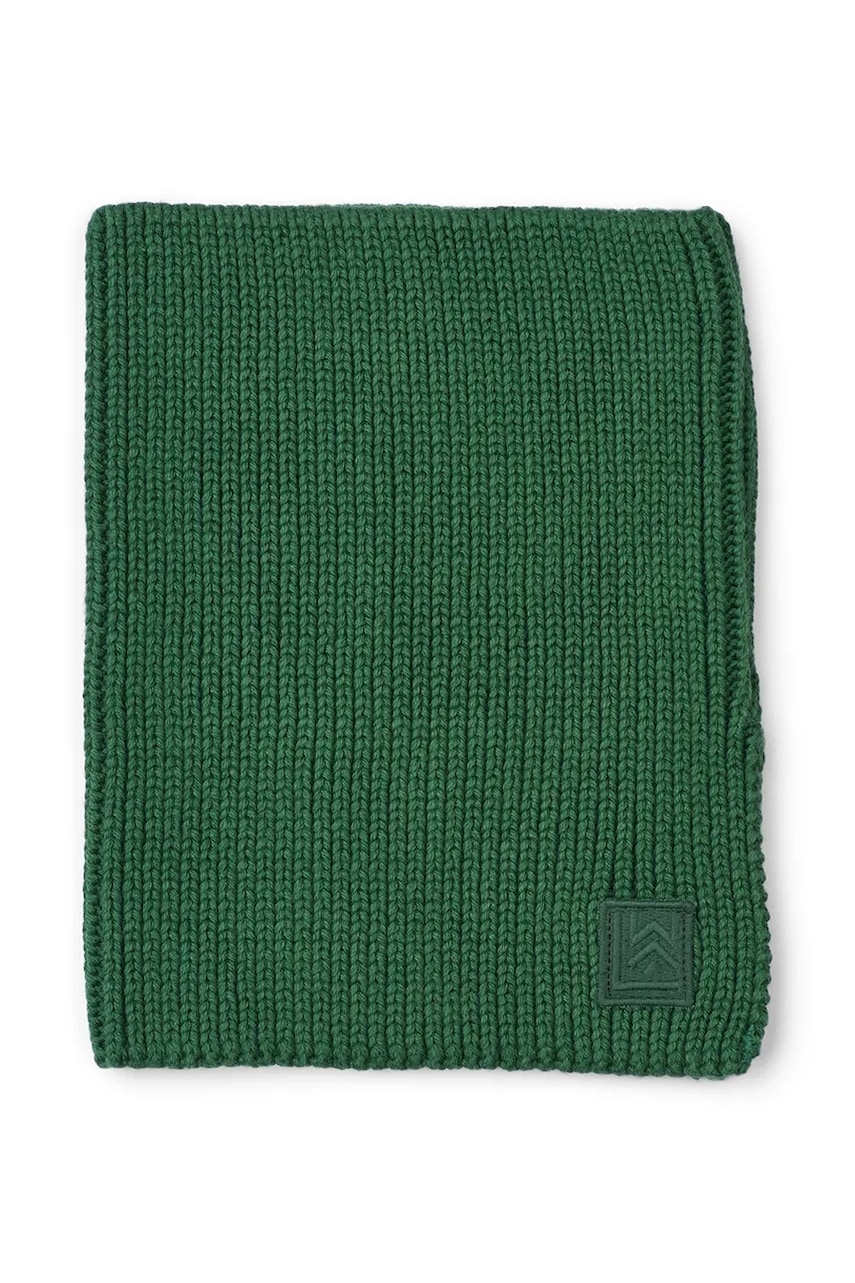 Liewood  komínový šál dojčenský bavlnený Mathias Neckwarmer