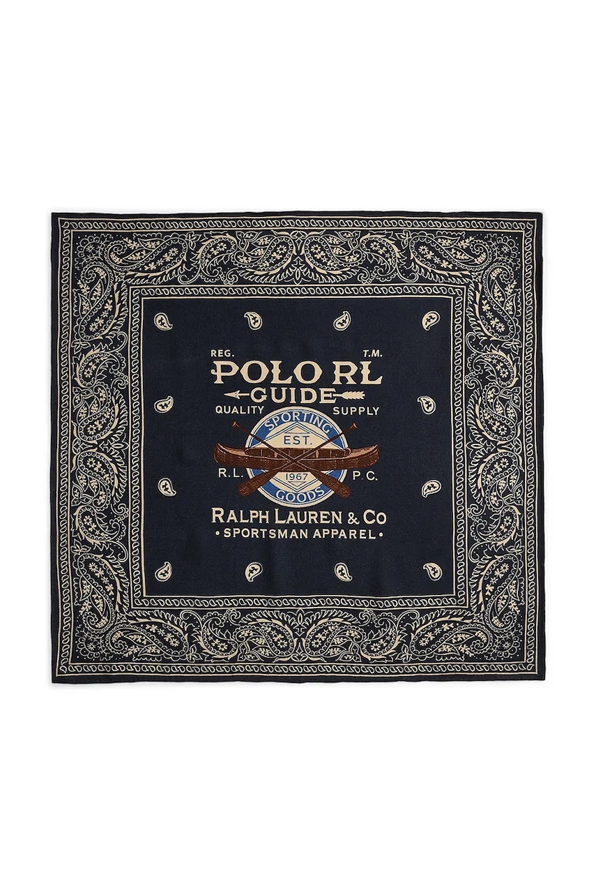 Polo Ralph Lauren marama za muškarce od pamuka