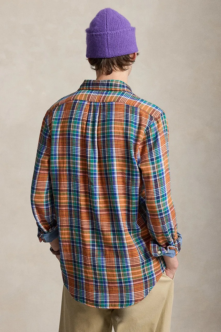 Polo Ralph Lauren  мъжки от памук