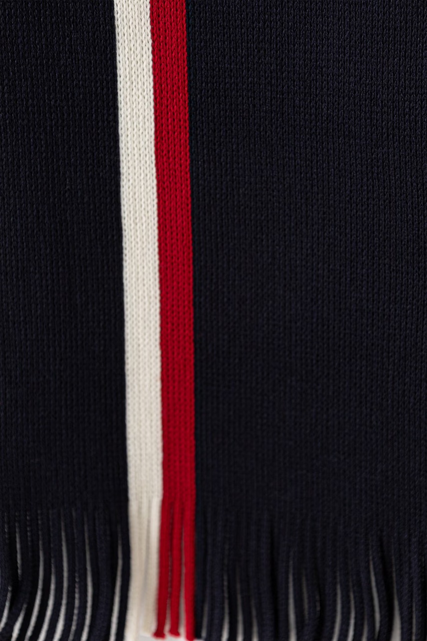 Tommy Hilfiger  шал мъжки от вълнена материя