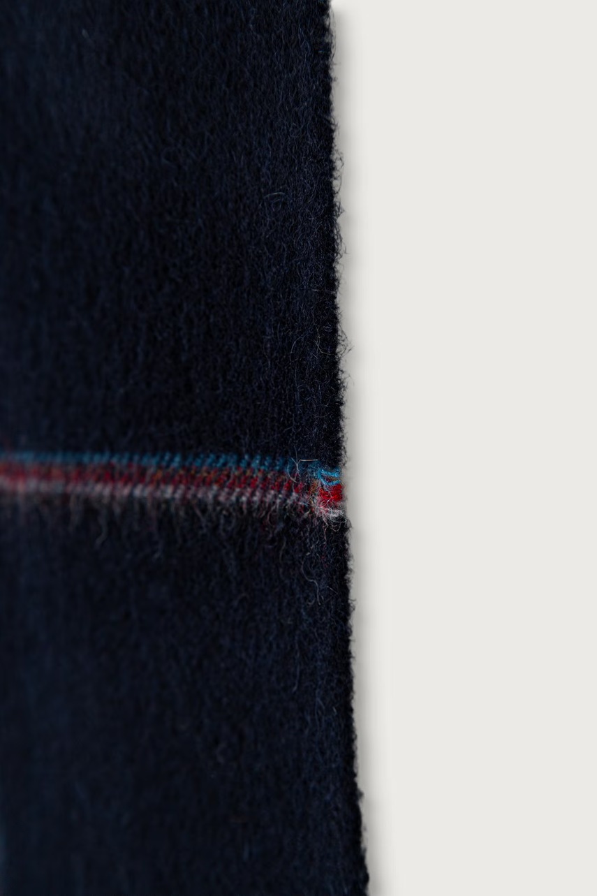 Paul Smith  шал мъжки от вълна