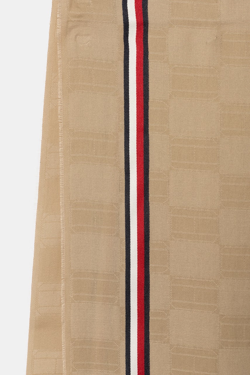 Tommy Hilfiger pánsky šál
