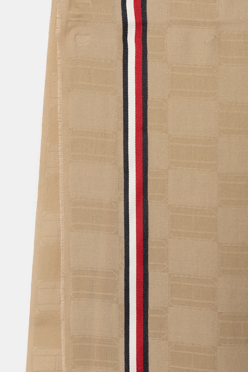 Tommy Hilfiger pánsky šál