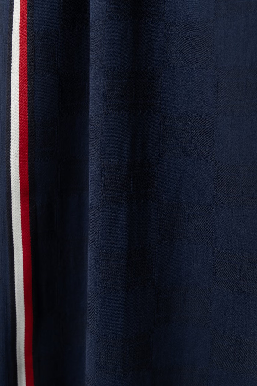 Tommy Hilfiger šál pánsky