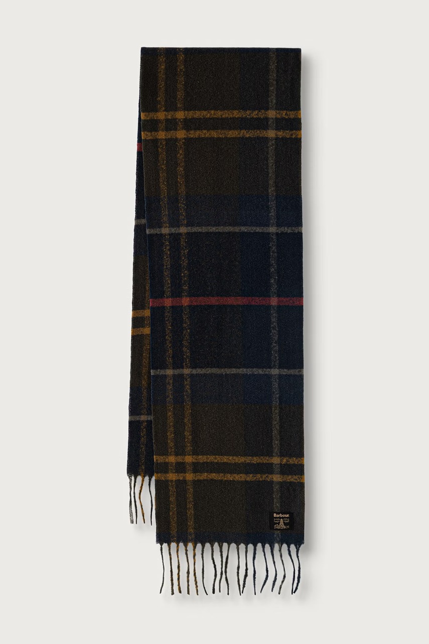 Barbour fular