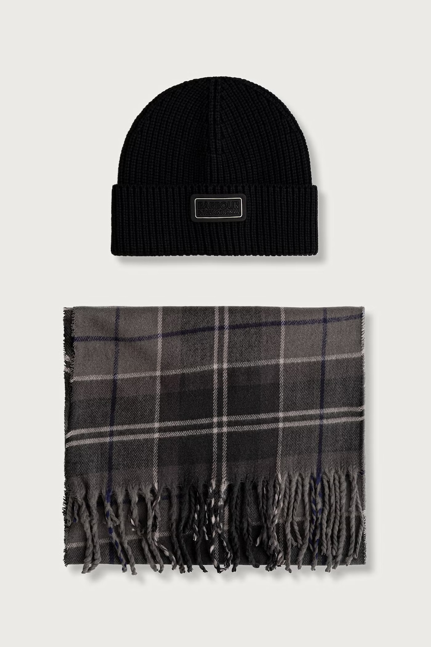 Barbour komplet