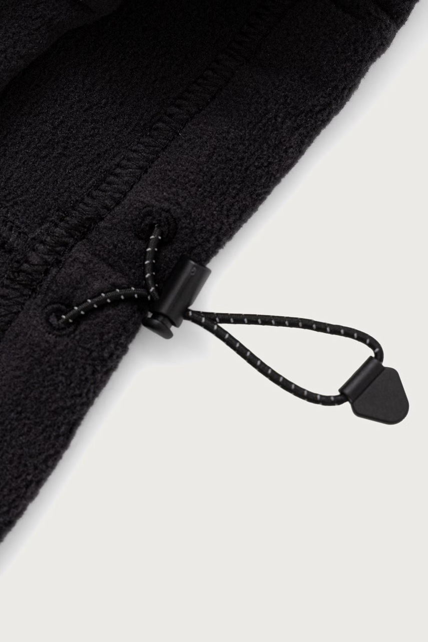 Jack Wolfskin nákrčník VERTIGO (obrázek 3)