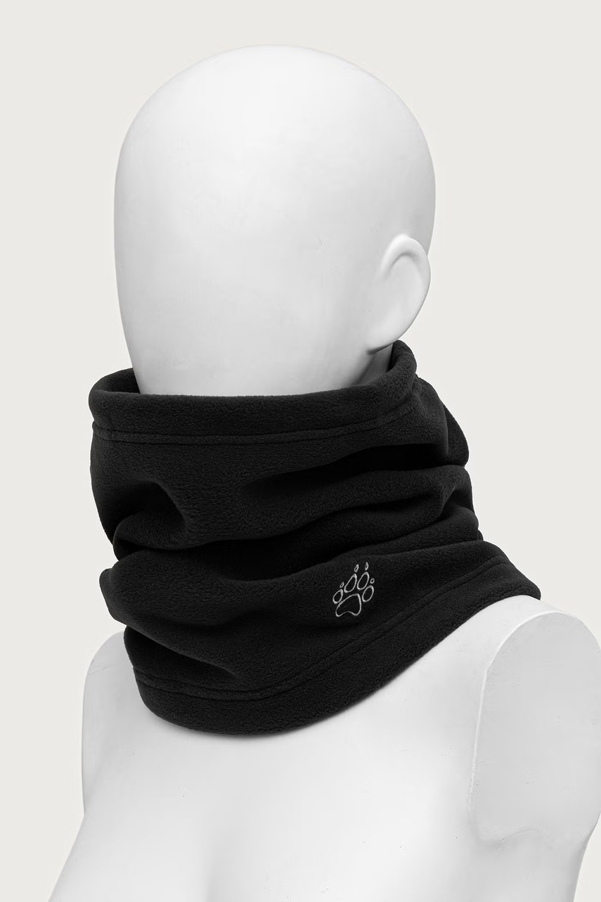 Jack Wolfskin nákrčník VERTIGO (obrázek 4)