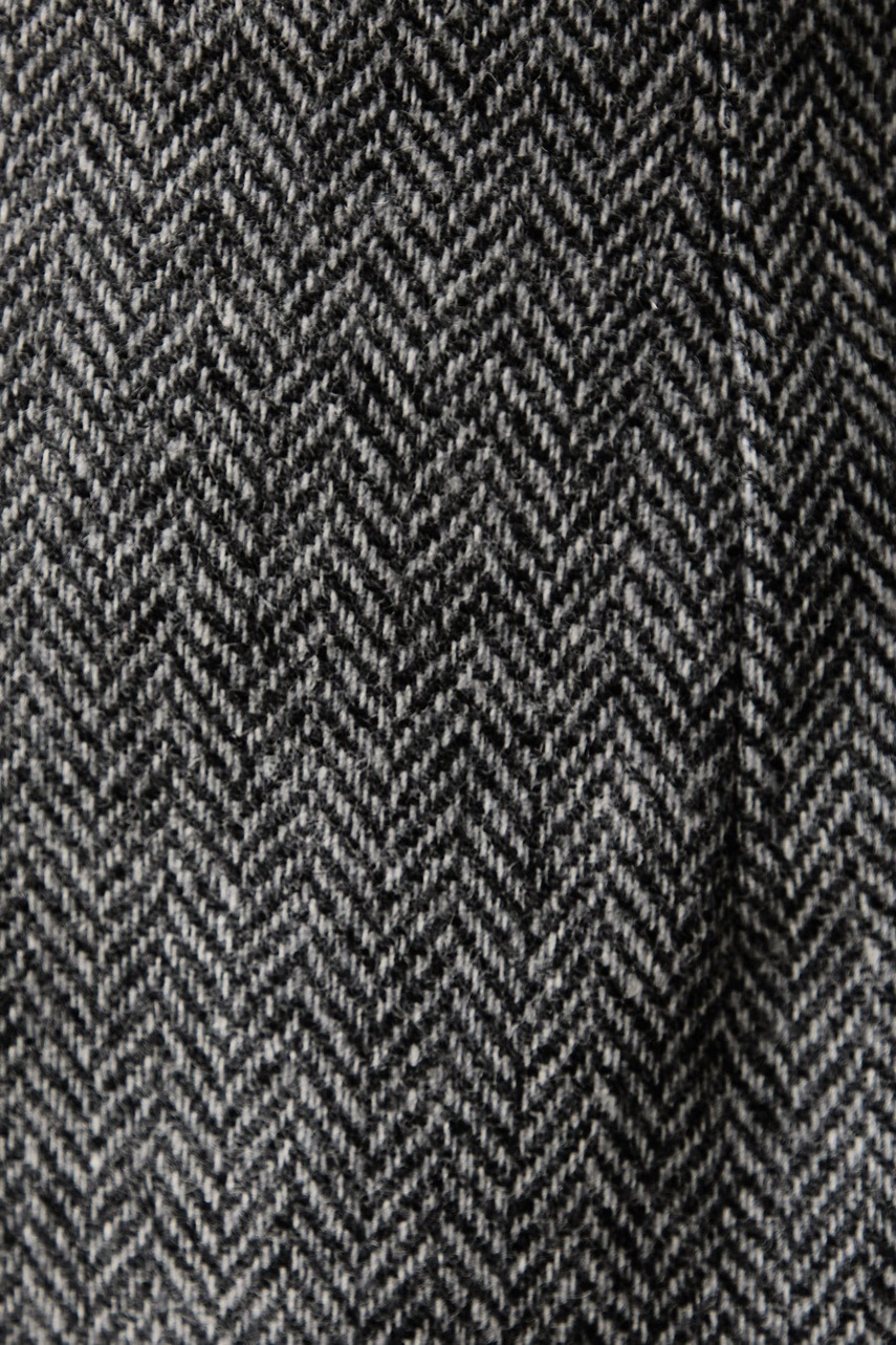 Weekend Max Mara Weekend Max Mara φούστα με μαλλί WKDFARNESE - 4