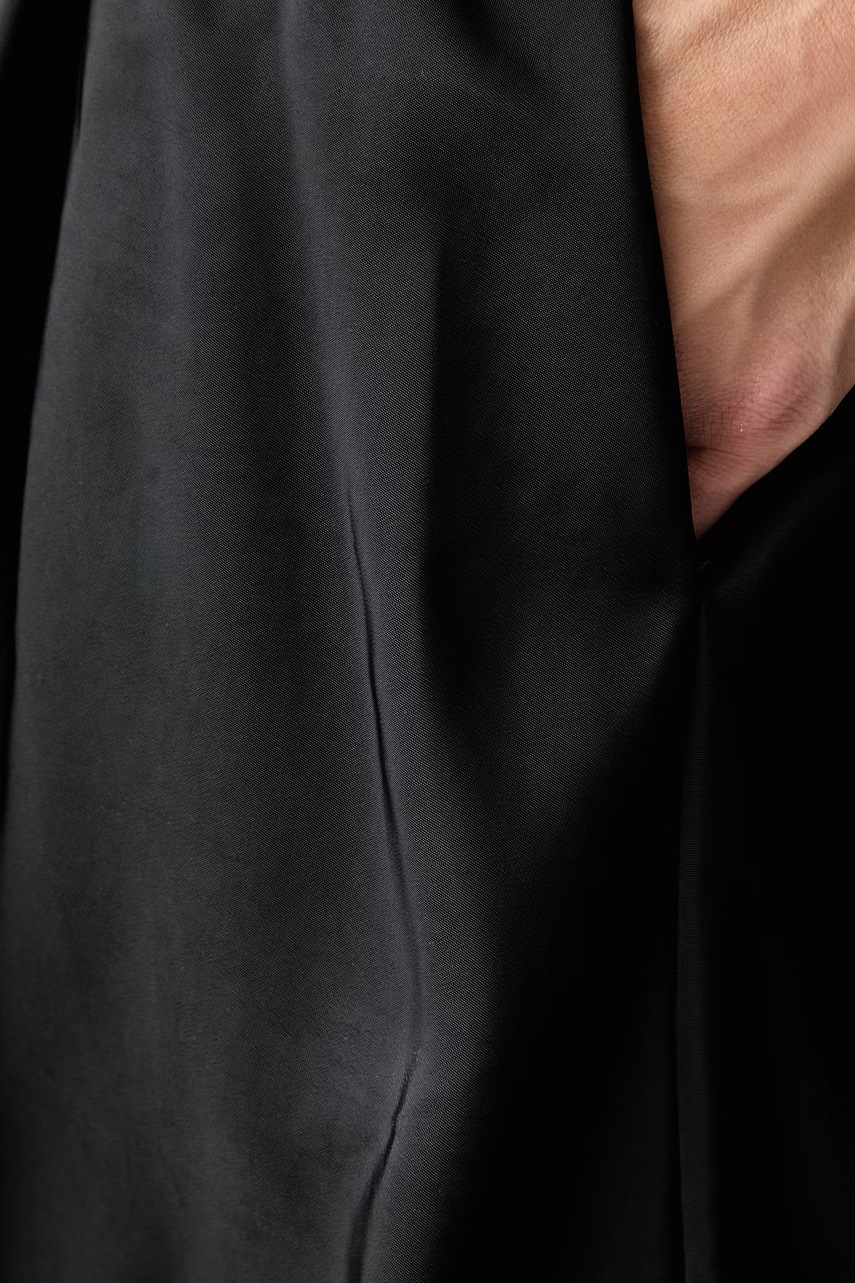 Karl Lagerfeld Karl Lagerfeld κλος φούστα - 5