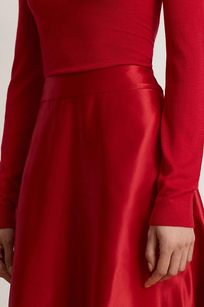 Lauren Ralph Lauren Lauren Ralph Lauren φούστα - 4