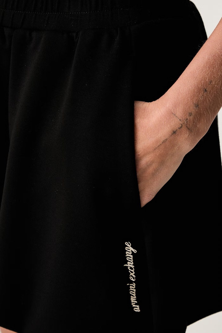 Armani Exchange balónová sukňa (obrázok 4)