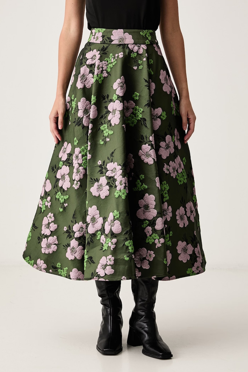 Essentiel Antwerp κλος φούστα Kathyanne