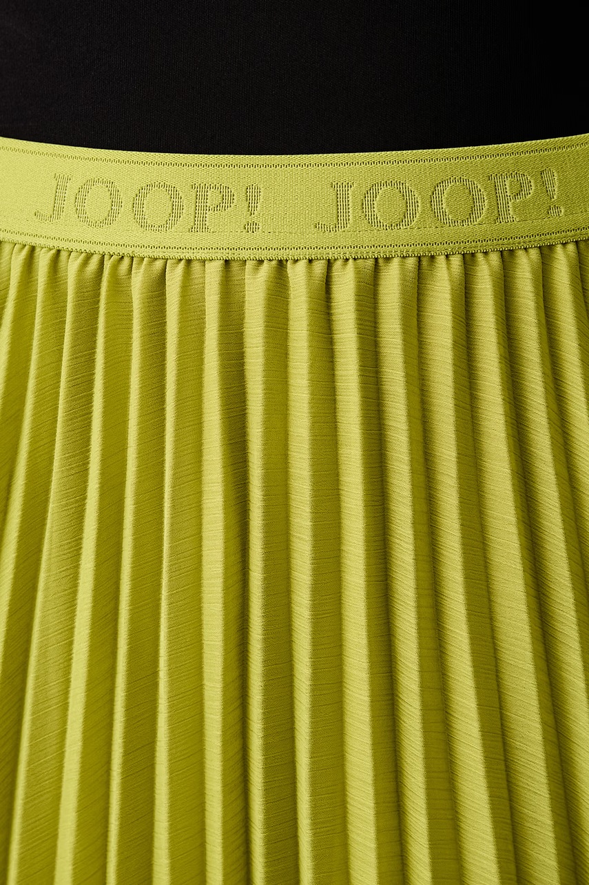 Joop! Joop! πλισέ φούστα - 4
