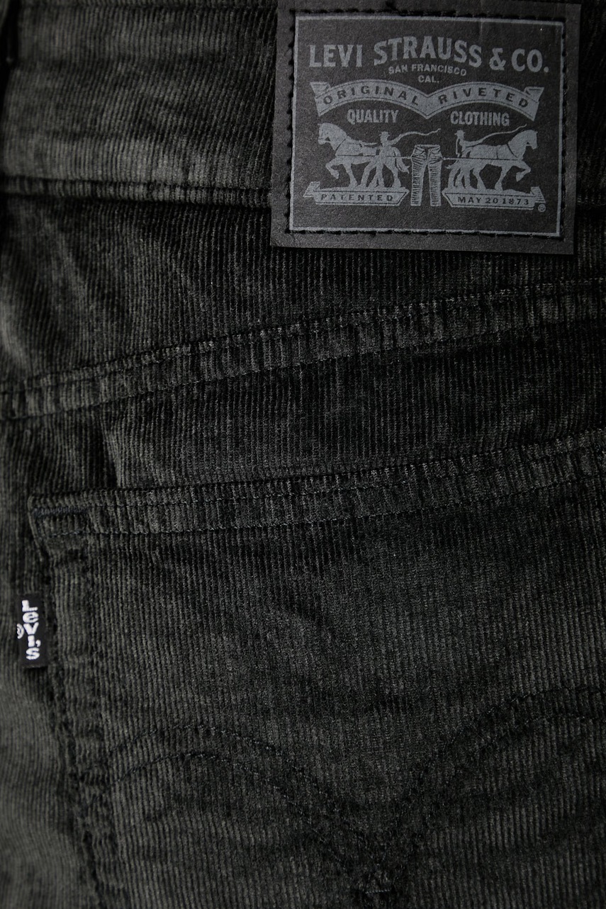 Levi's sukně manšestrová MINI ND (obrázek 4)