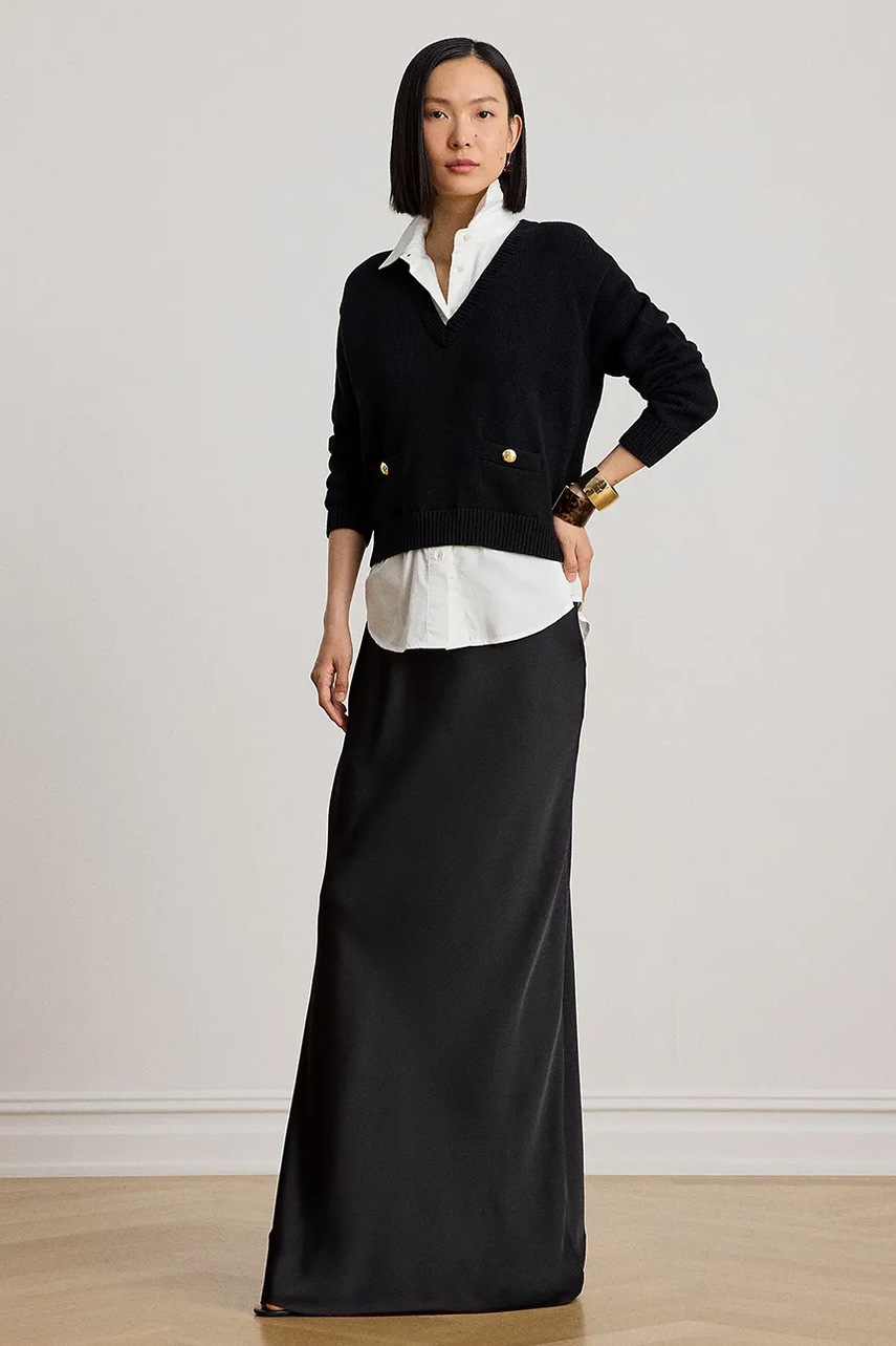 Lauren Ralph Lauren Lauren Ralph Lauren κλος φούστα - 3