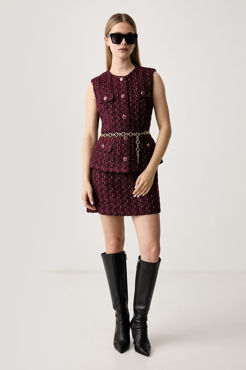 Marciano by Guess  трапецовидна пола GENEVE