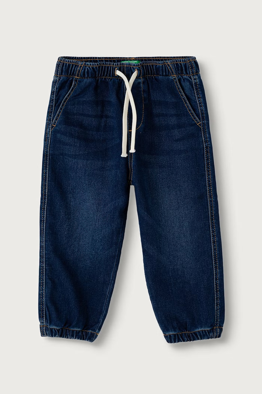 United Colors of Benetton jogger traperice za djecu
