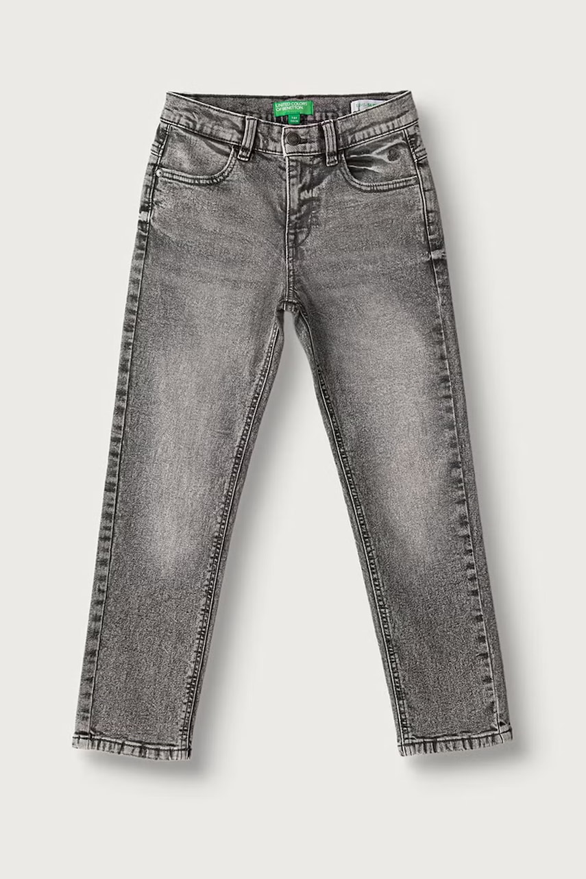 United Colors of Benetton  rifle slim fit detské