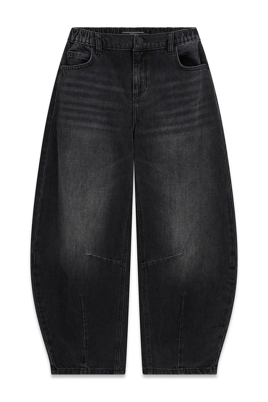 Guess relaxed fit traperice za djecu