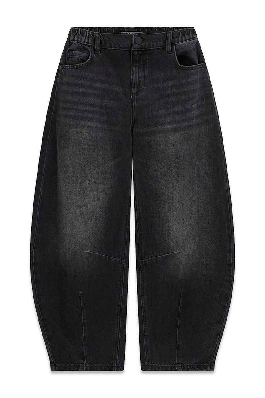 Guess relaxed fit traperice za djecu