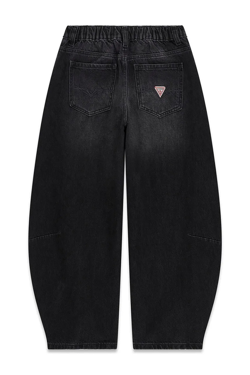 Guess  дънки relaxed fit за деца