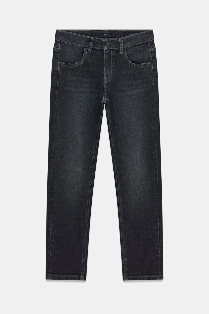 Guess  rifle slim fit detské