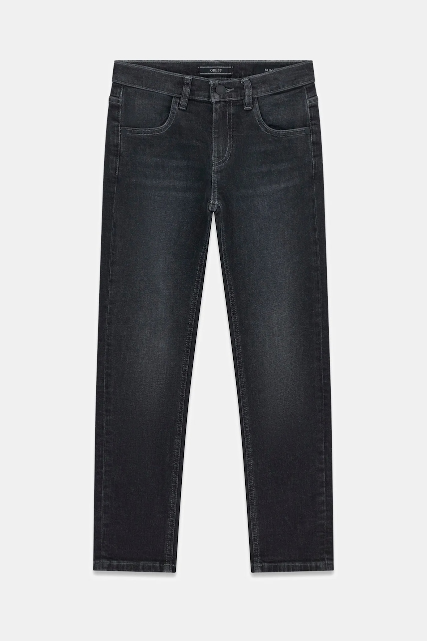 Guess slim fit traperice za djecu