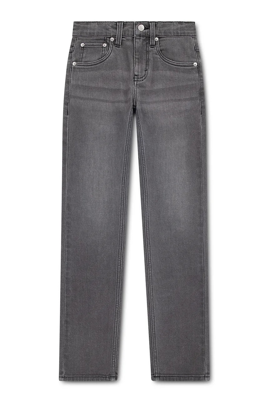 Levi's rifle slim fit detské 511 SLIM NON PERFORMANCE