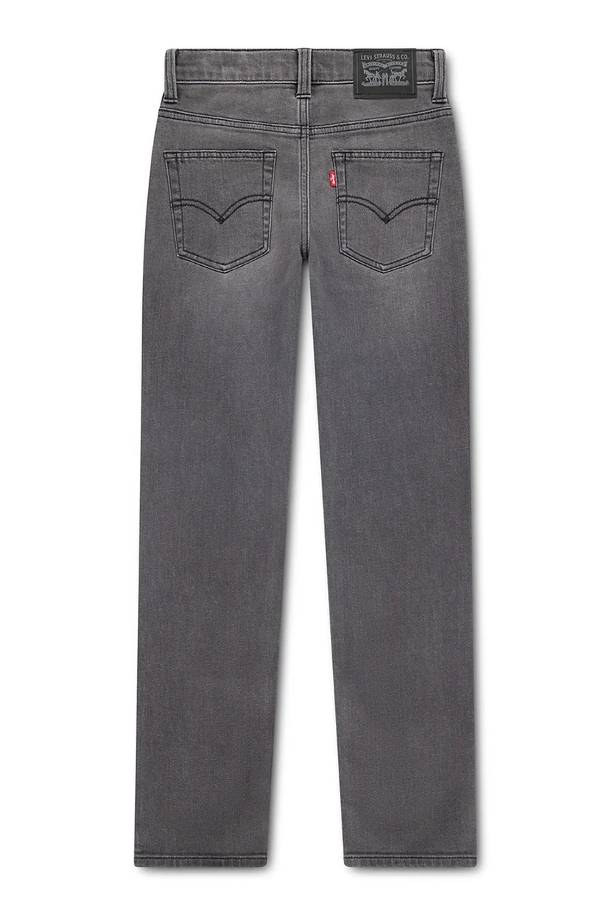Levi's slim fit džíny dětské 511 SLIM NON PERFORMANCE (obrázek 2)
