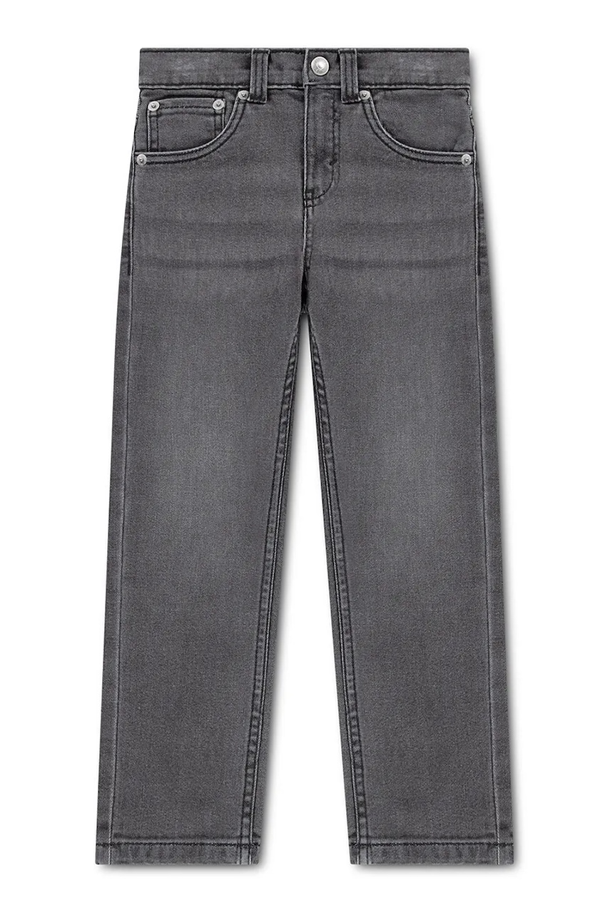 Levi's rifle slim fit detské 511 SLIM NON PERFORMANCE