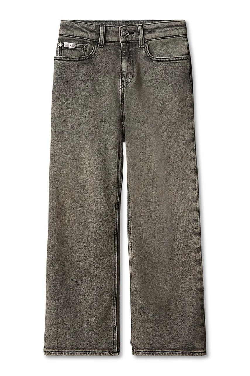 Calvin Klein Jeans  дънки regular за деца Skater