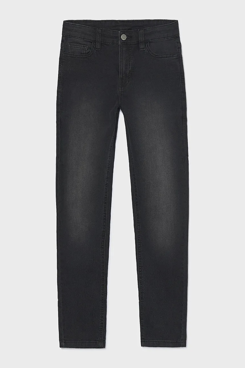 Mayoral  rifle straight detské soft denim