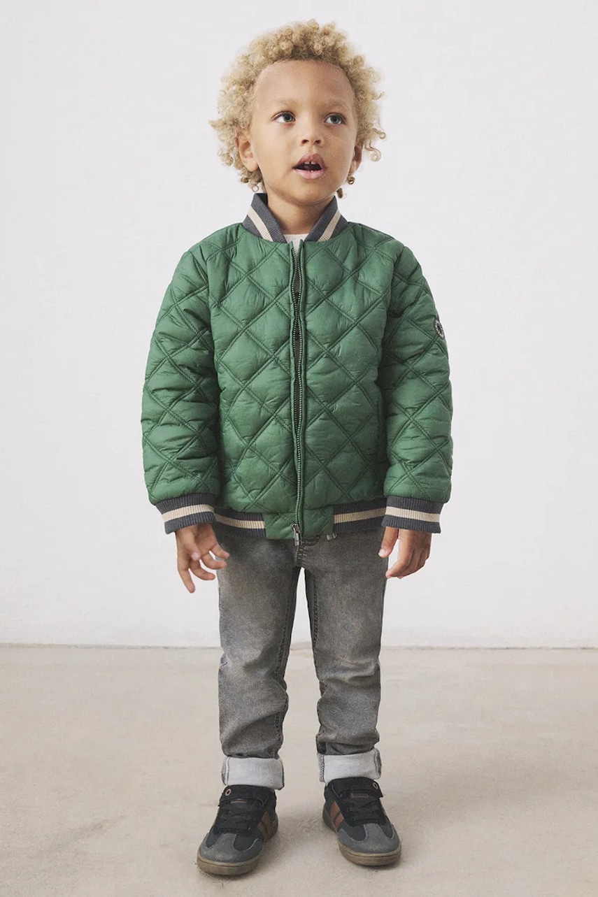 Mayoral  rifle detské soft denim jogger
