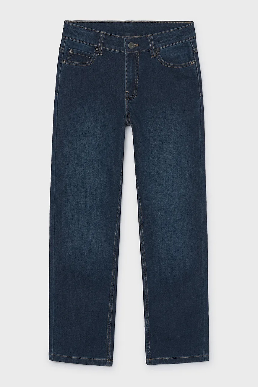 Mayoral  rifle detské jeans regular fit