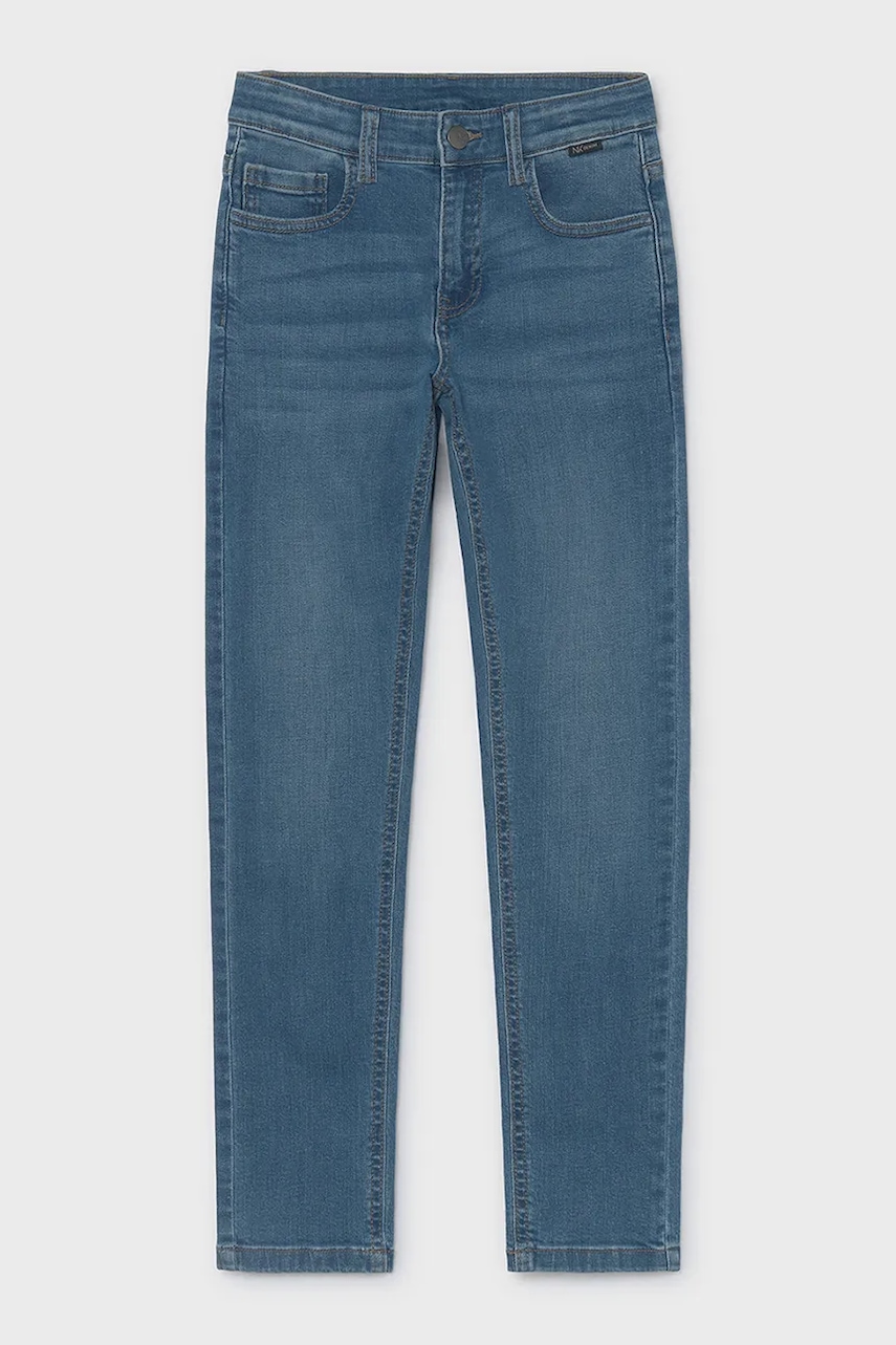 Mayoral rifle slim fit detské slim fit basic