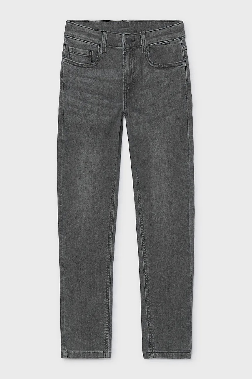 Mayoral slim fit traperice za djecu