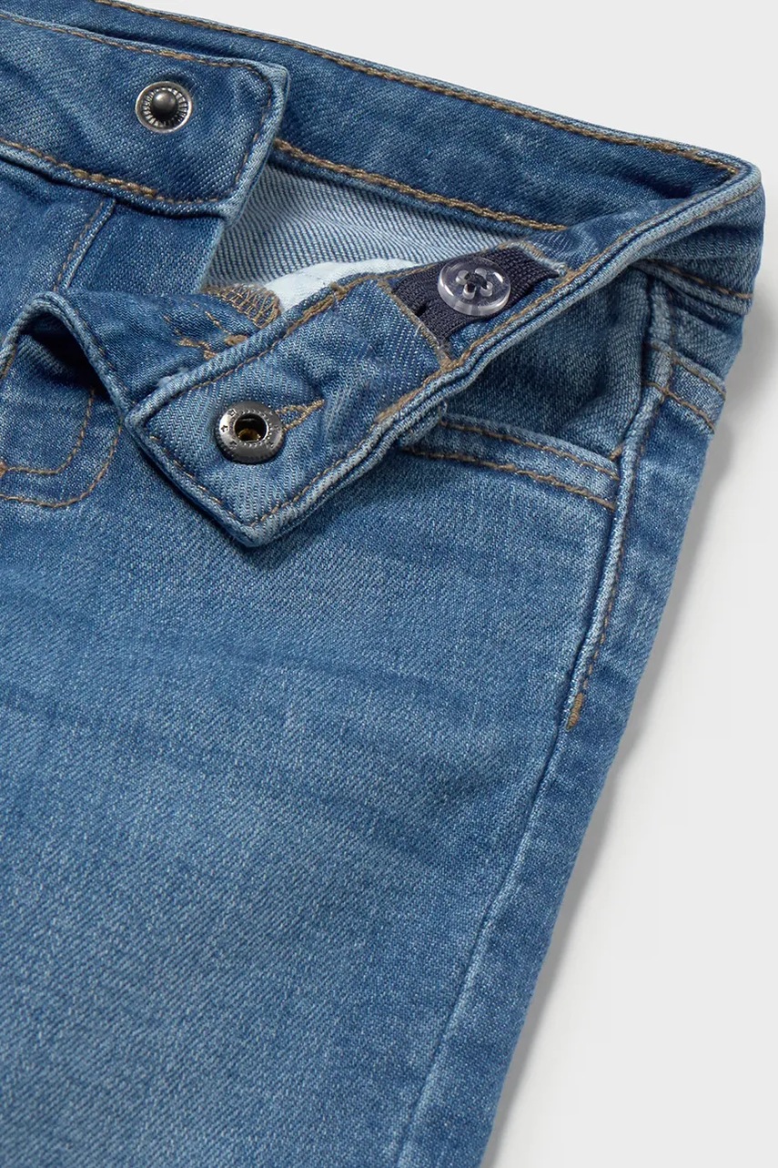 Mayoral slim fit džíny dětské slim fit basic (obrázek 4)
