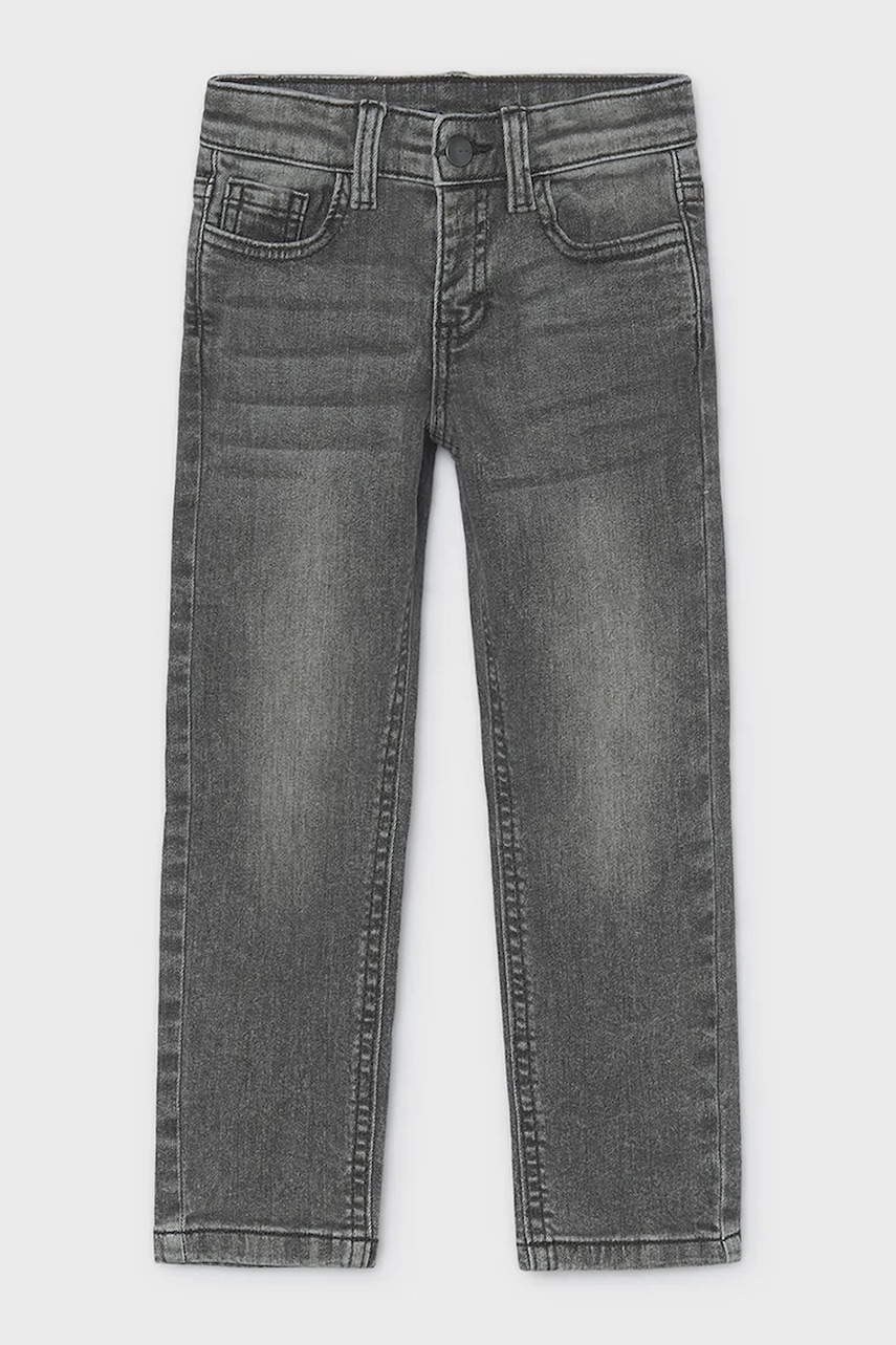 Mayoral slim fit traperice za djecu