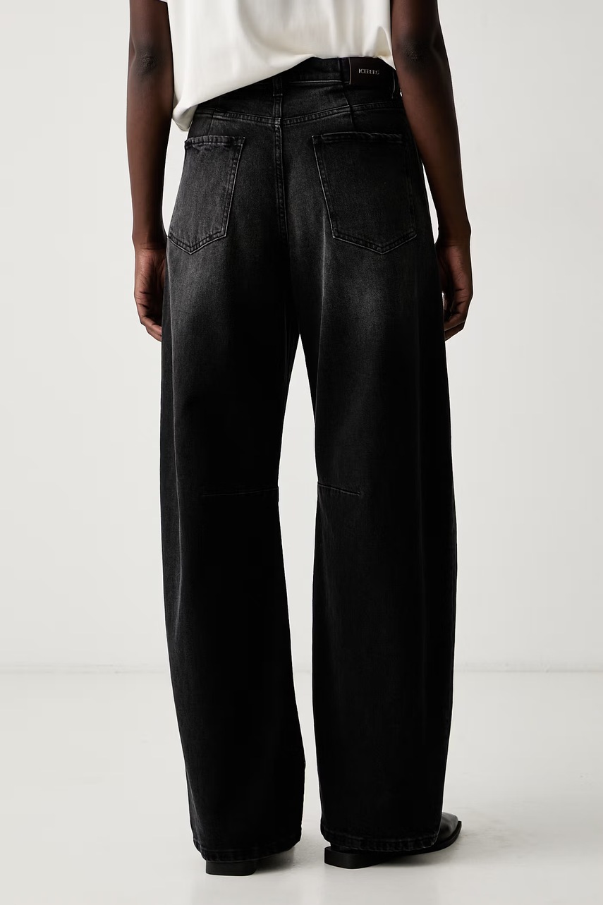 Iceberg Iceberg τζιν relaxed fit γυναικεία - 3