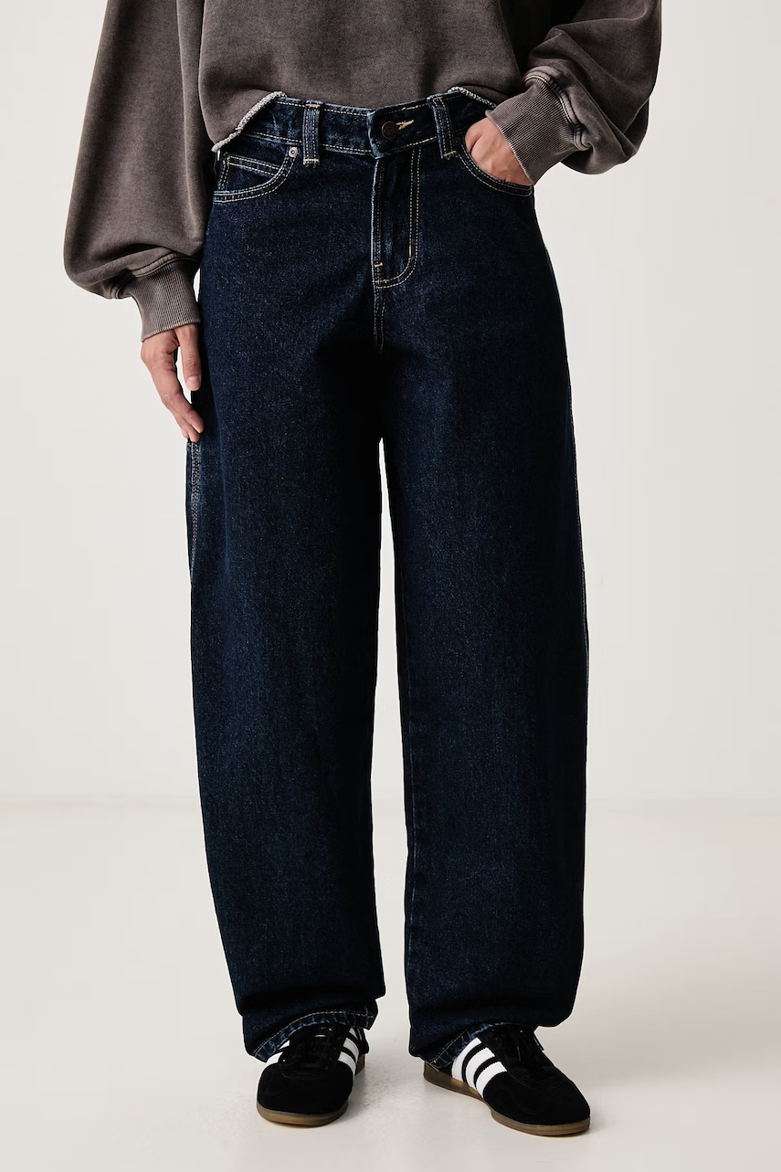 Dickies  blugi loose pentru femei