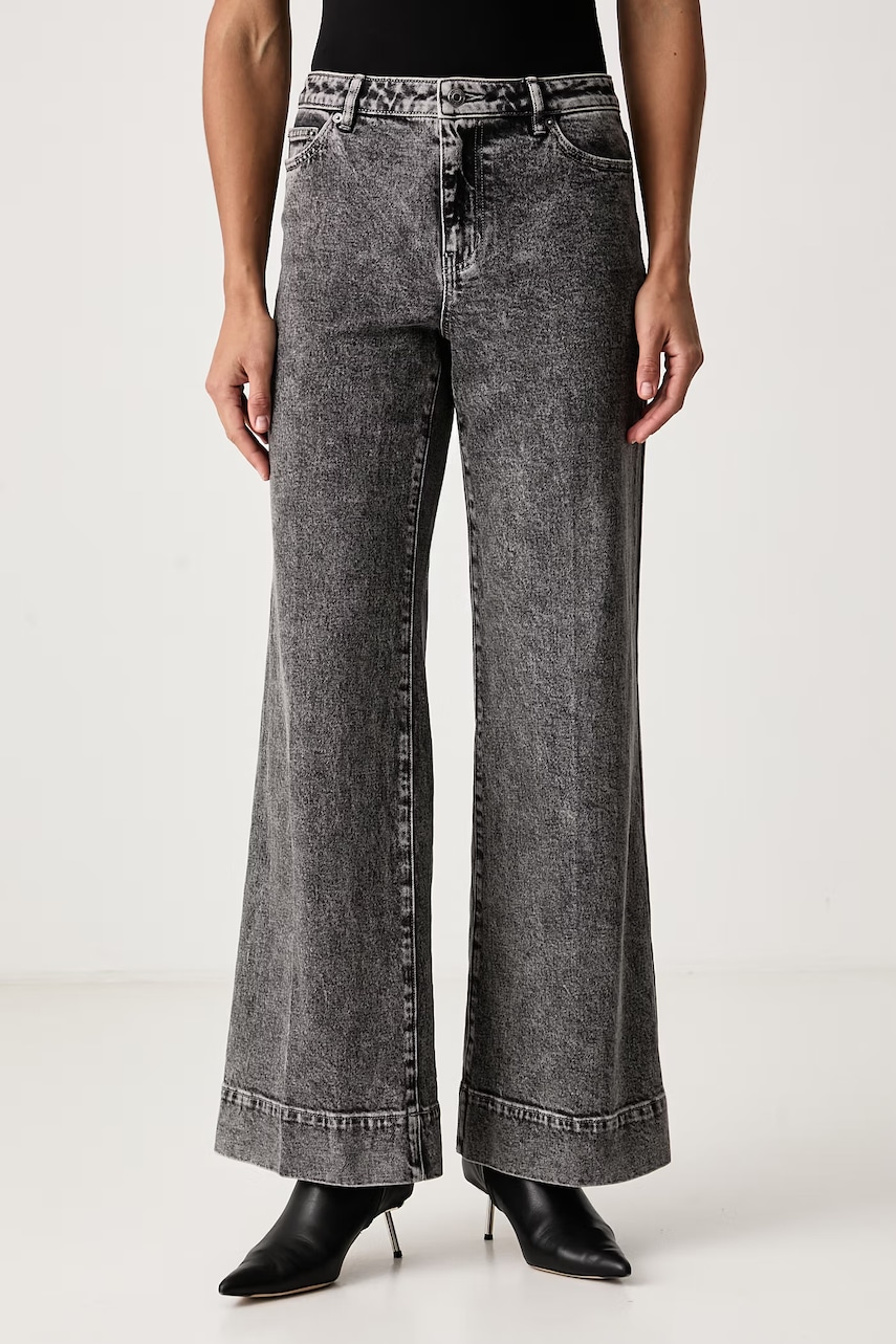 MICHAEL Michael Kors  blugi bootcut pentru femei