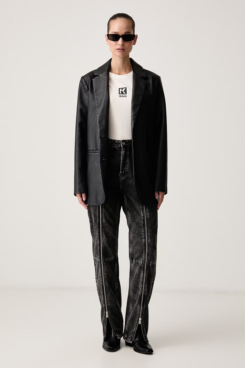 Karl Lagerfeld Jeans ίσια γυναικεία